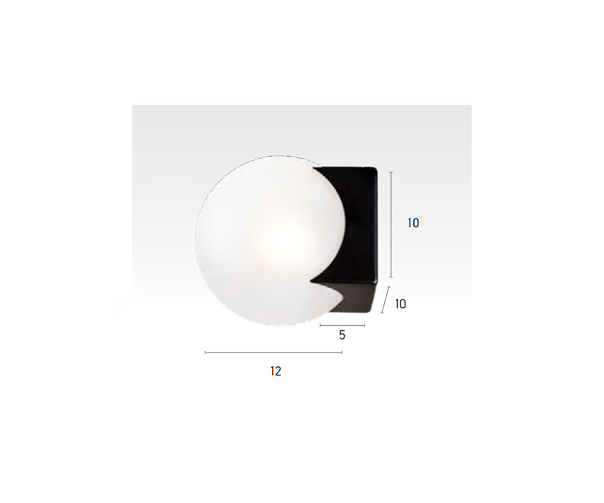 Wall Light – Luma