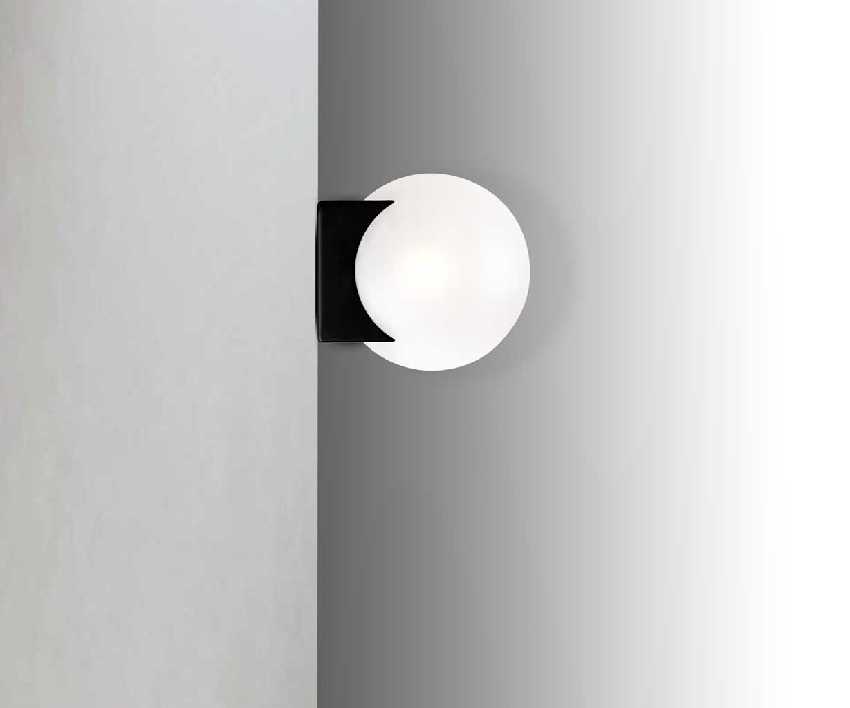 Wall Light – Luma