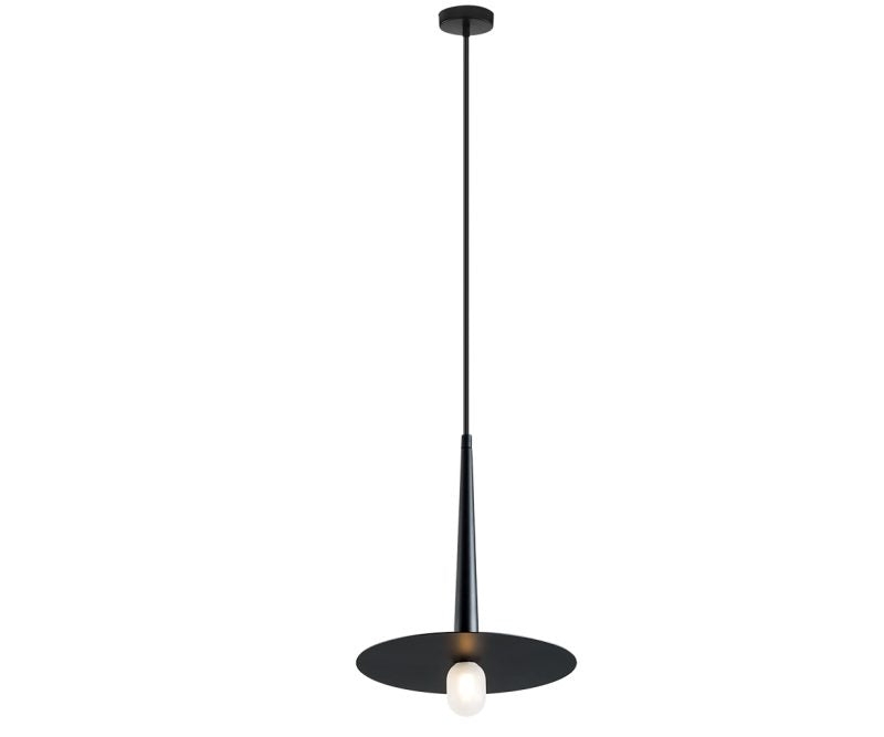 Modern  Pendant Lamp Luma