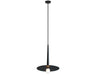 Pendant Light Metal, Ø25 cm – Luma