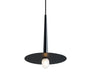 Pendant Light Metal, Ø25 cm – Luma