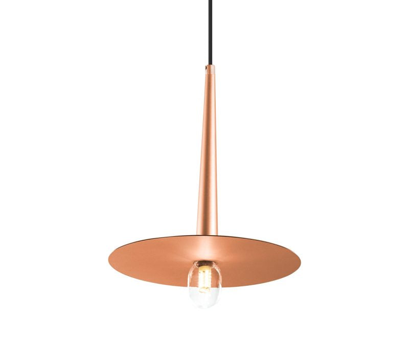 Modern  Pendant Lamp Luma