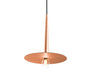 Pendant Light Metal, Ø25 cm – Luma