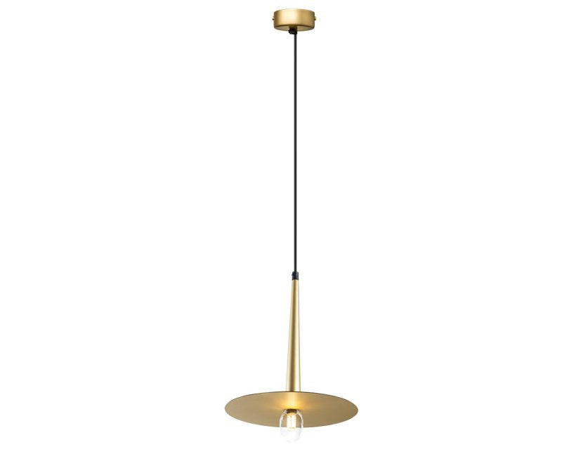 Modern  Pendant Lamp Luma