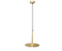 Pendant Light Metal, Ø25 cm – Luma