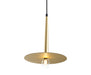 Pendant Light Metal, Ø25 cm – Luma