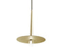 Pendant Light Metal, Ø25 cm – Luma