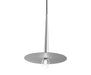 Pendant Light Metal, Ø25 cm – Luma