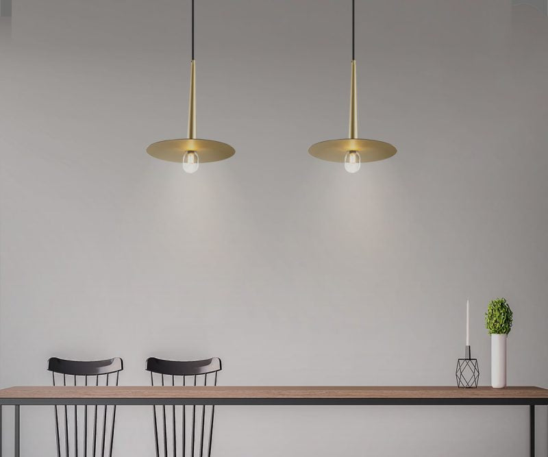 Modern  Pendant Lamp Luma