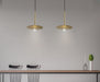 Pendant Light Metal, Ø25 cm – Luma
