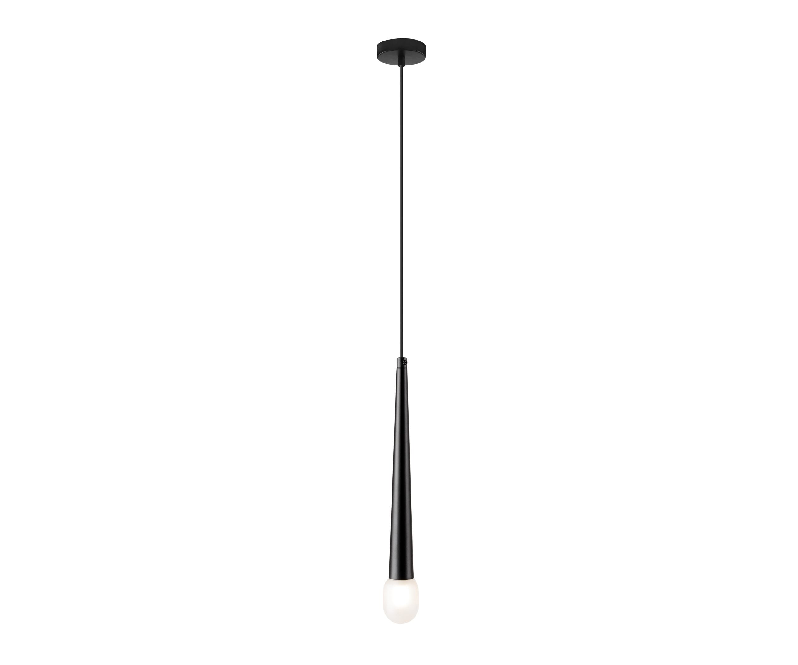 Pendant Light Ø4.5 cm – Luma