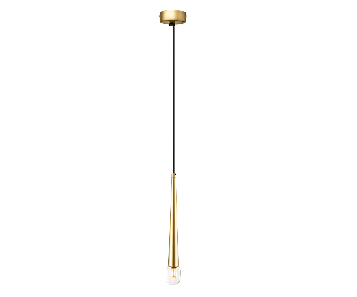 Pendant Light Ø4.5 cm – Luma