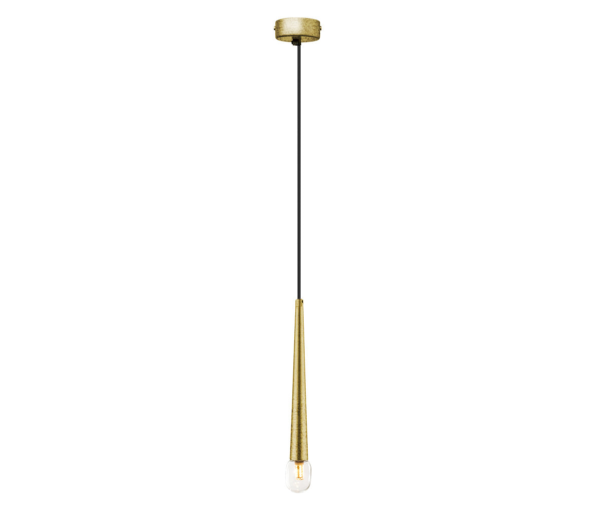 Pendant Light Ø4.5 cm – Luma
