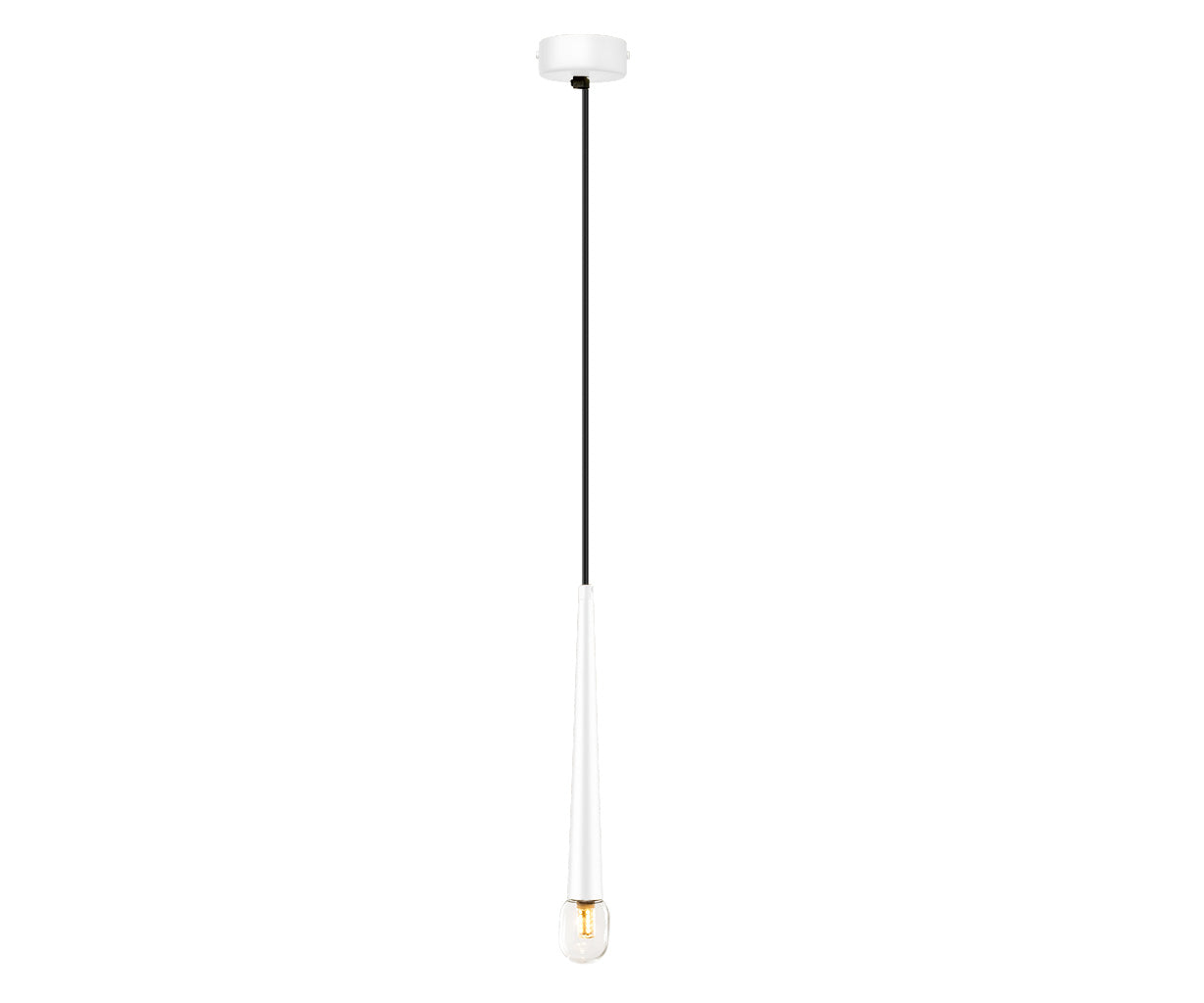 Pendant Light Ø4.5 cm – Luma