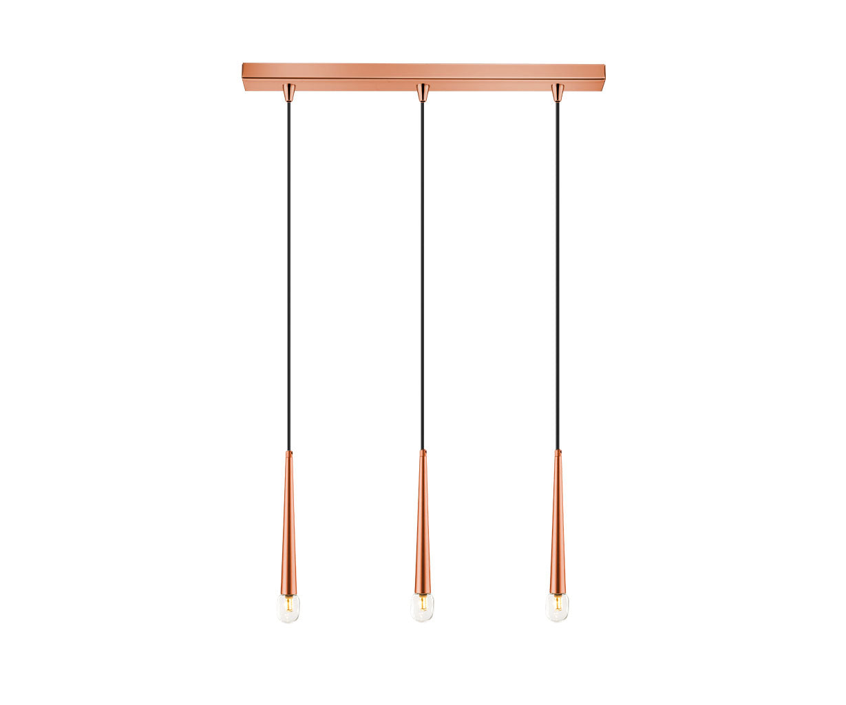 Pendant Light Ø4.5 cm – Luma