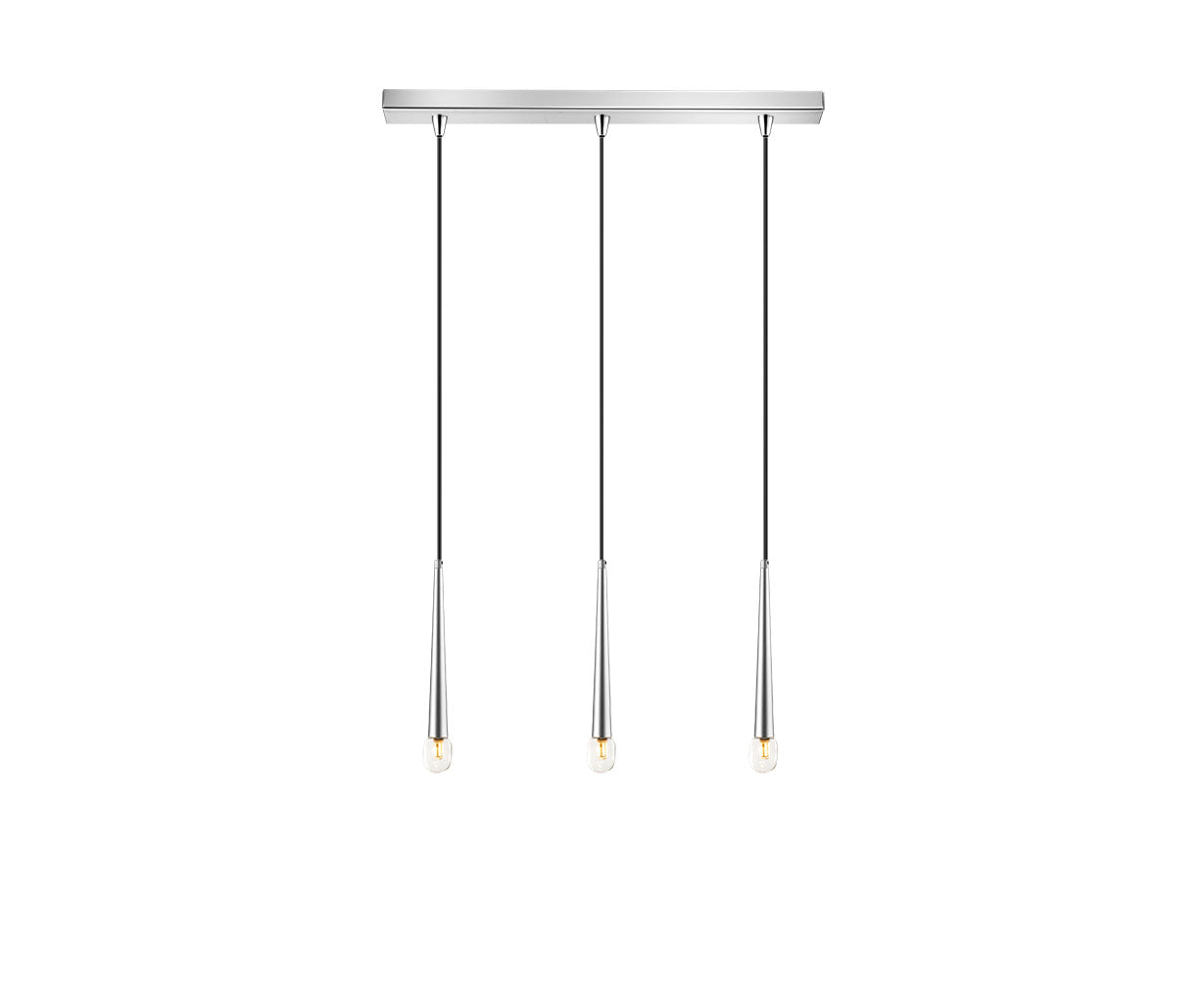 Pendant Light Ø4.5 cm – Luma