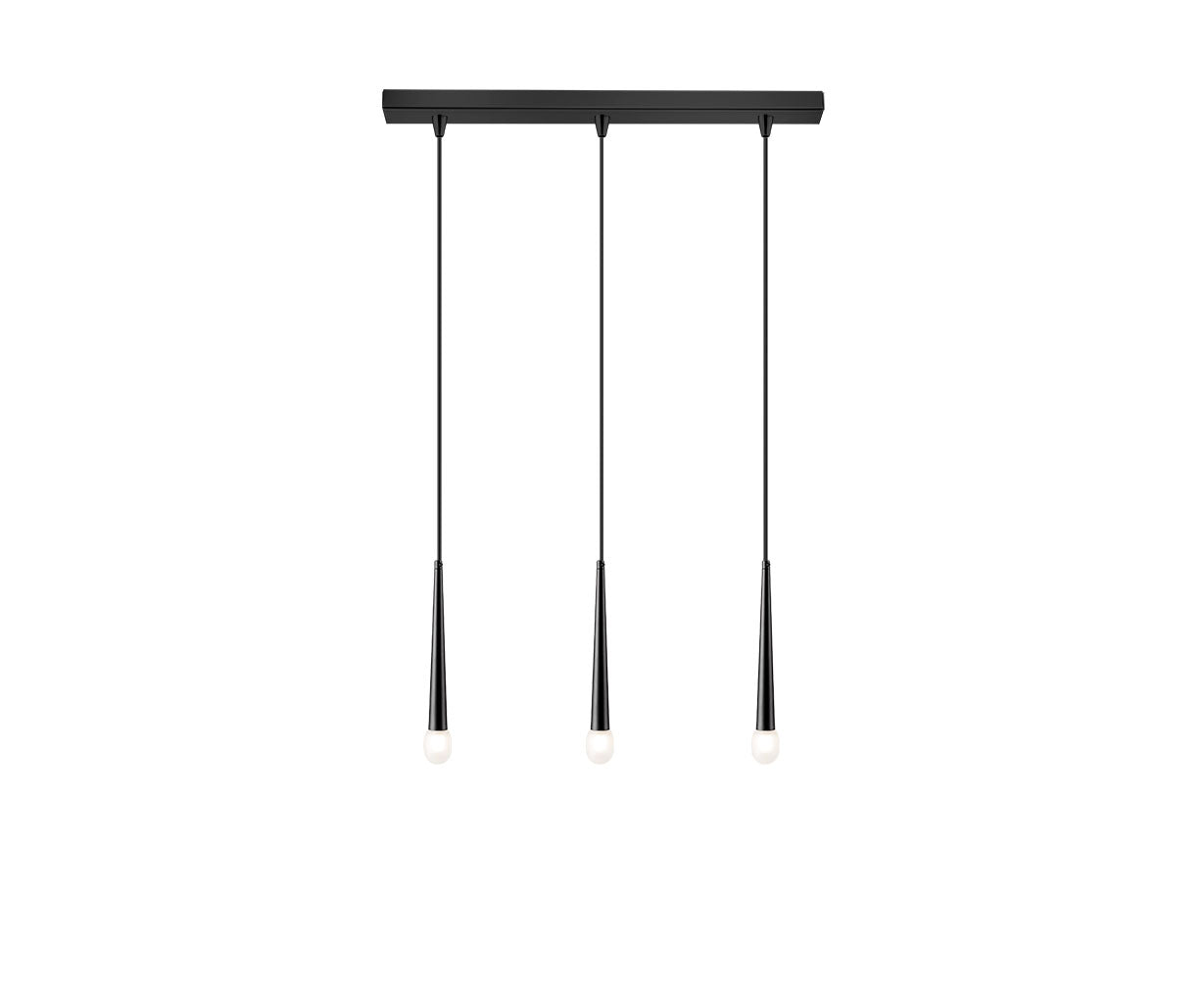 Pendant Light Ø4.5 cm – Luma