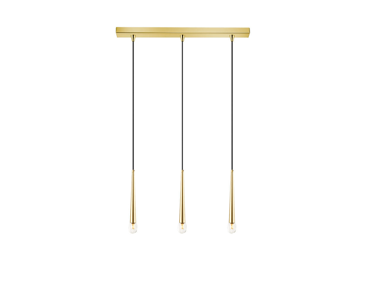 Pendant Light Ø4.5 cm – Luma