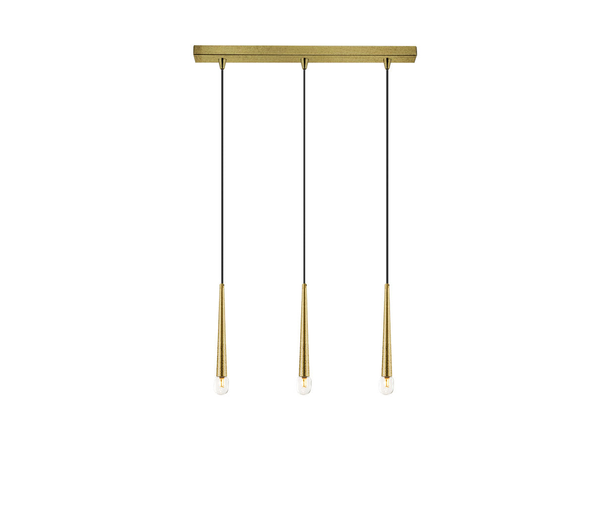 Pendant Light Ø4.5 cm – Luma