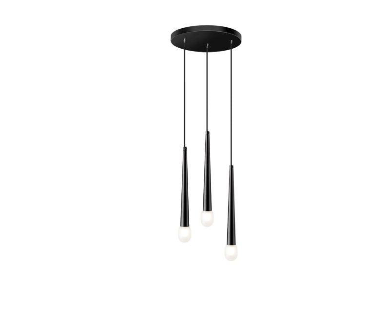 Modern  Pendant Lamp Luma