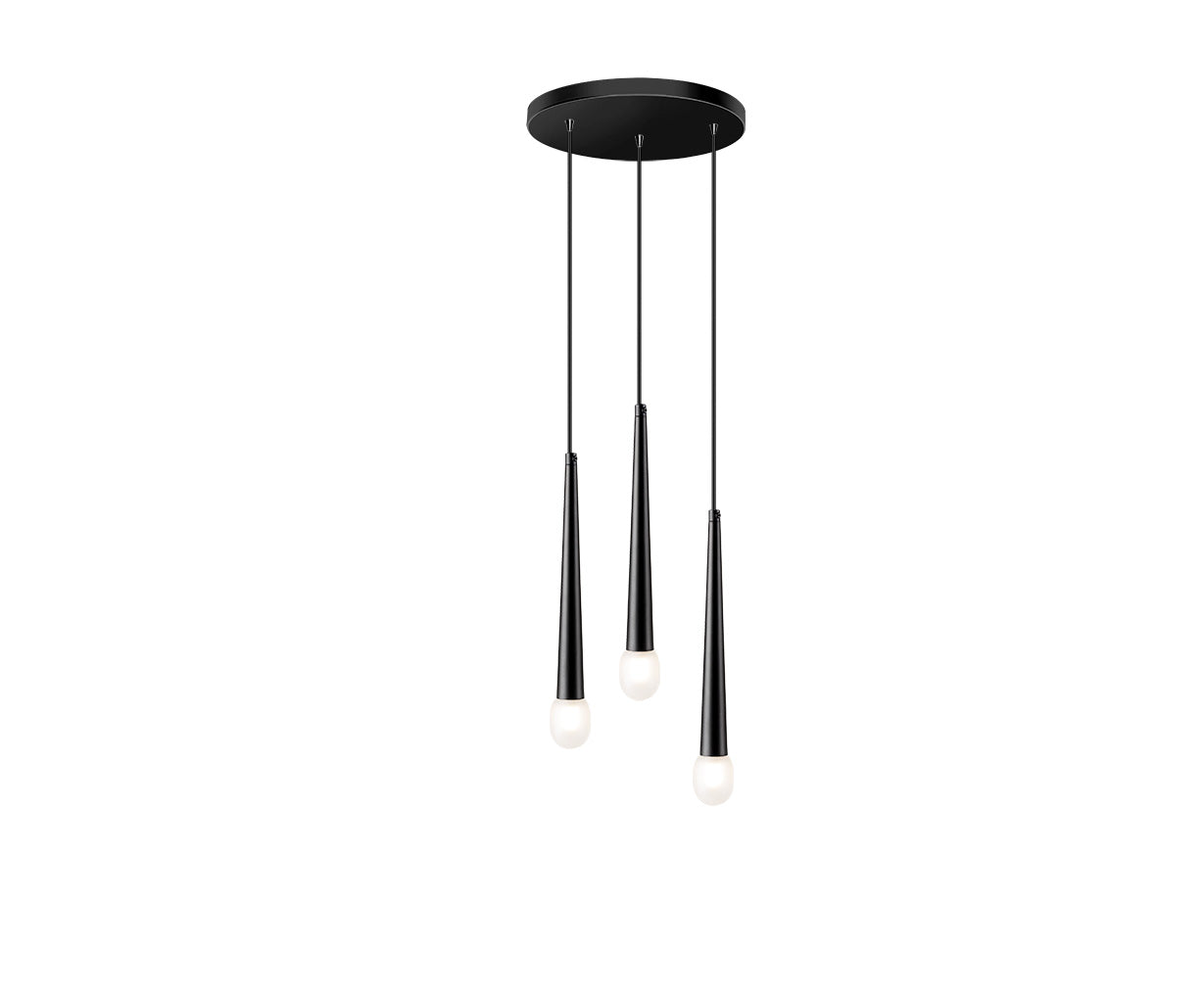 Pendant Light Ø4.5 cm – Luma