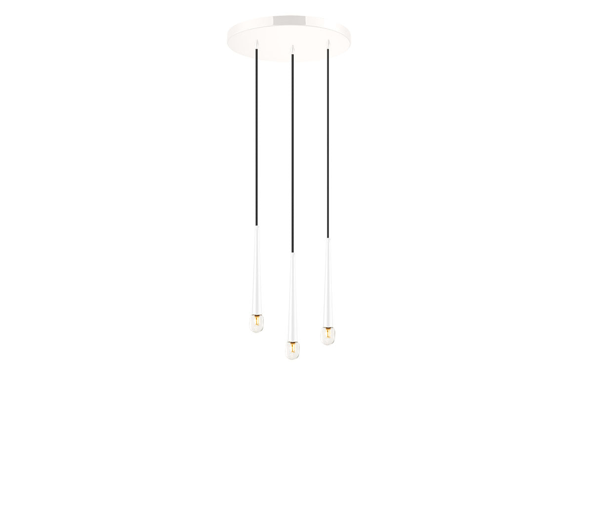 Pendant Light Ø4.5 cm – Luma