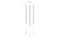 Pendant Light Ø4.5 cm – Luma
