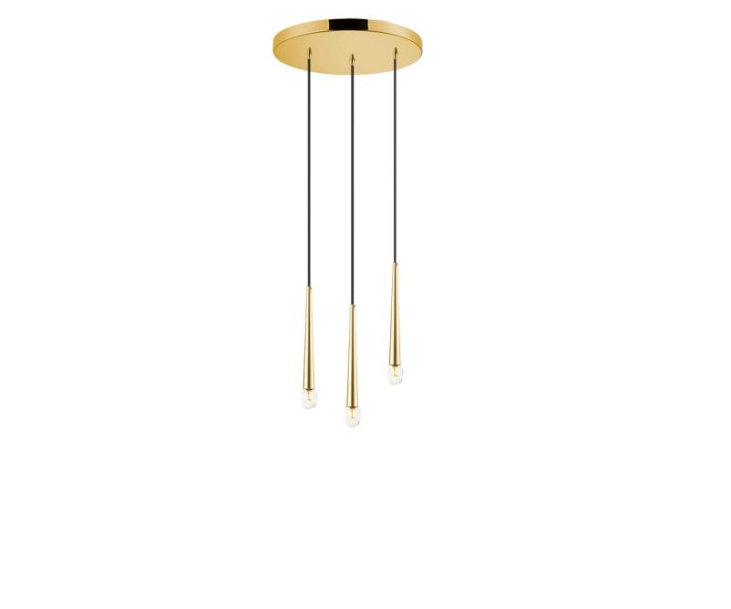 Modern  Pendant Lamp Luma