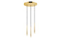 Pendant Light Ø4.5 cm – Luma