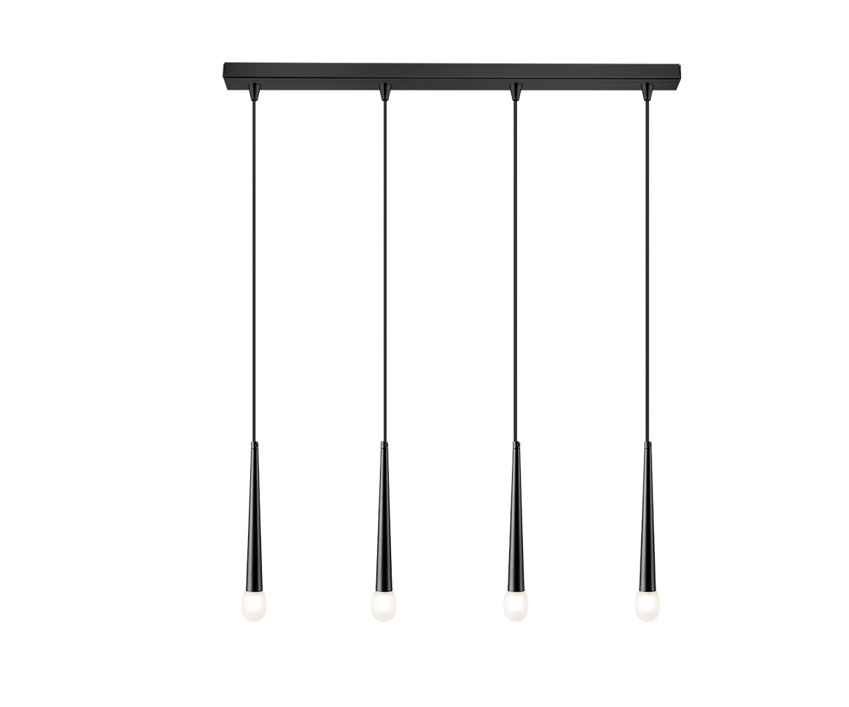 Pendant Light Ø4.5 cm – Luma