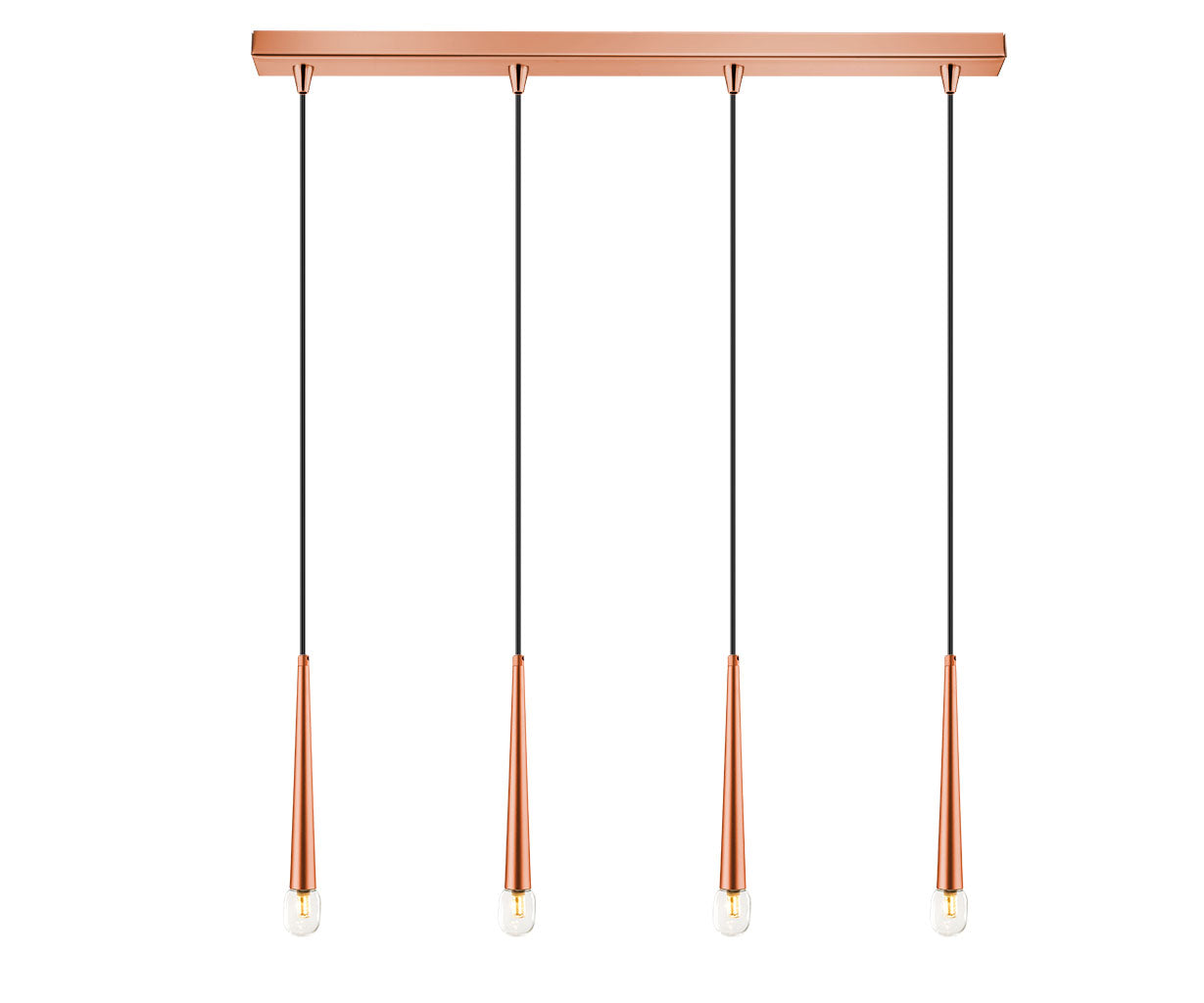 Pendant Light Ø4.5 cm – Luma