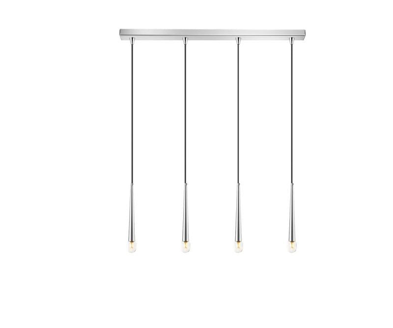 Modern  Pendant Lamp Luma