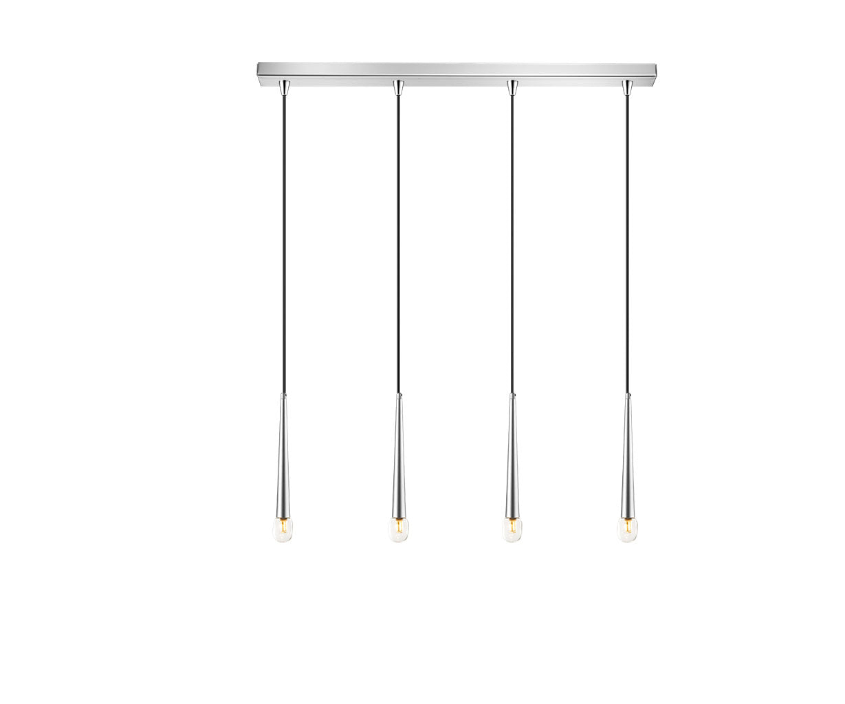 Pendant Light Ø4.5 cm – Luma