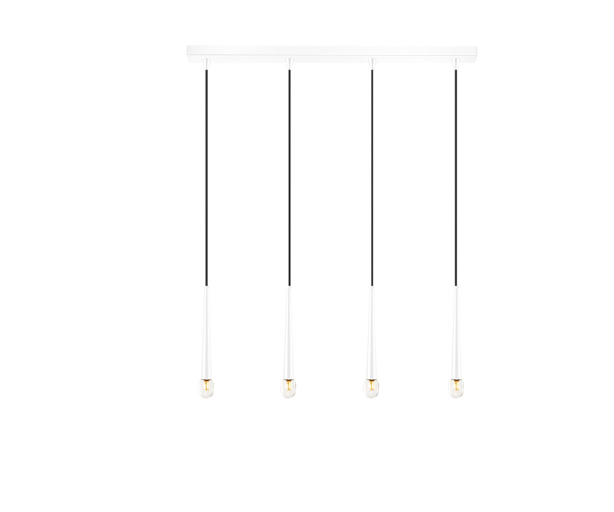 Pendant Light Ø4.5 cm – Luma