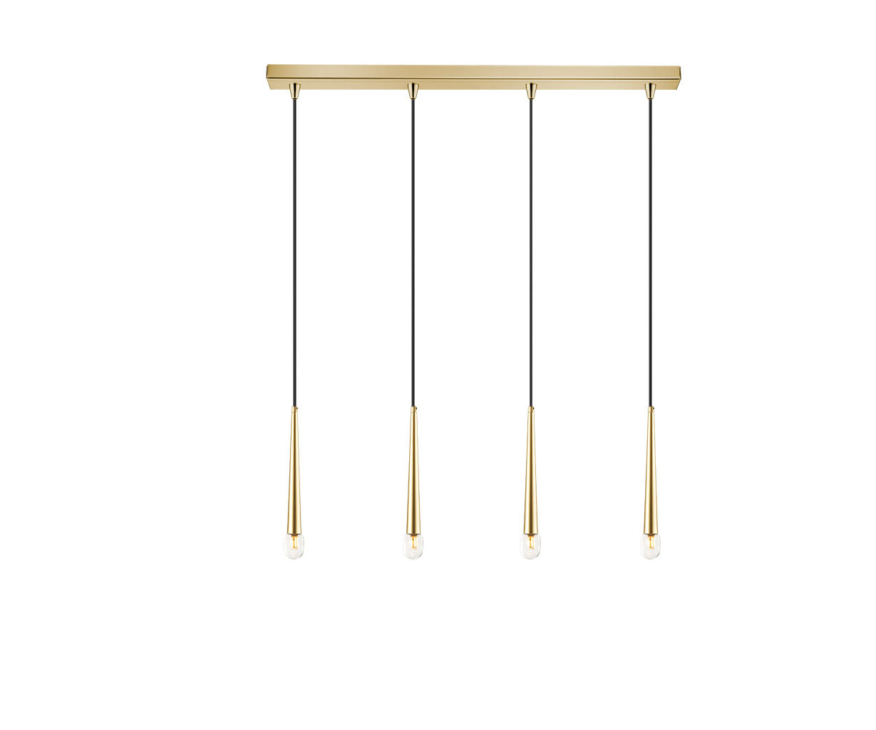 Pendant Light Ø4.5 cm – Luma