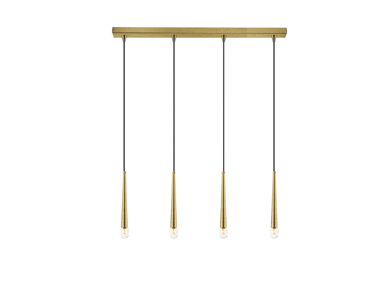 Pendant Light Ø4.5 cm – Luma
