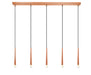 Pendant Light Ø4.5 cm – Luma