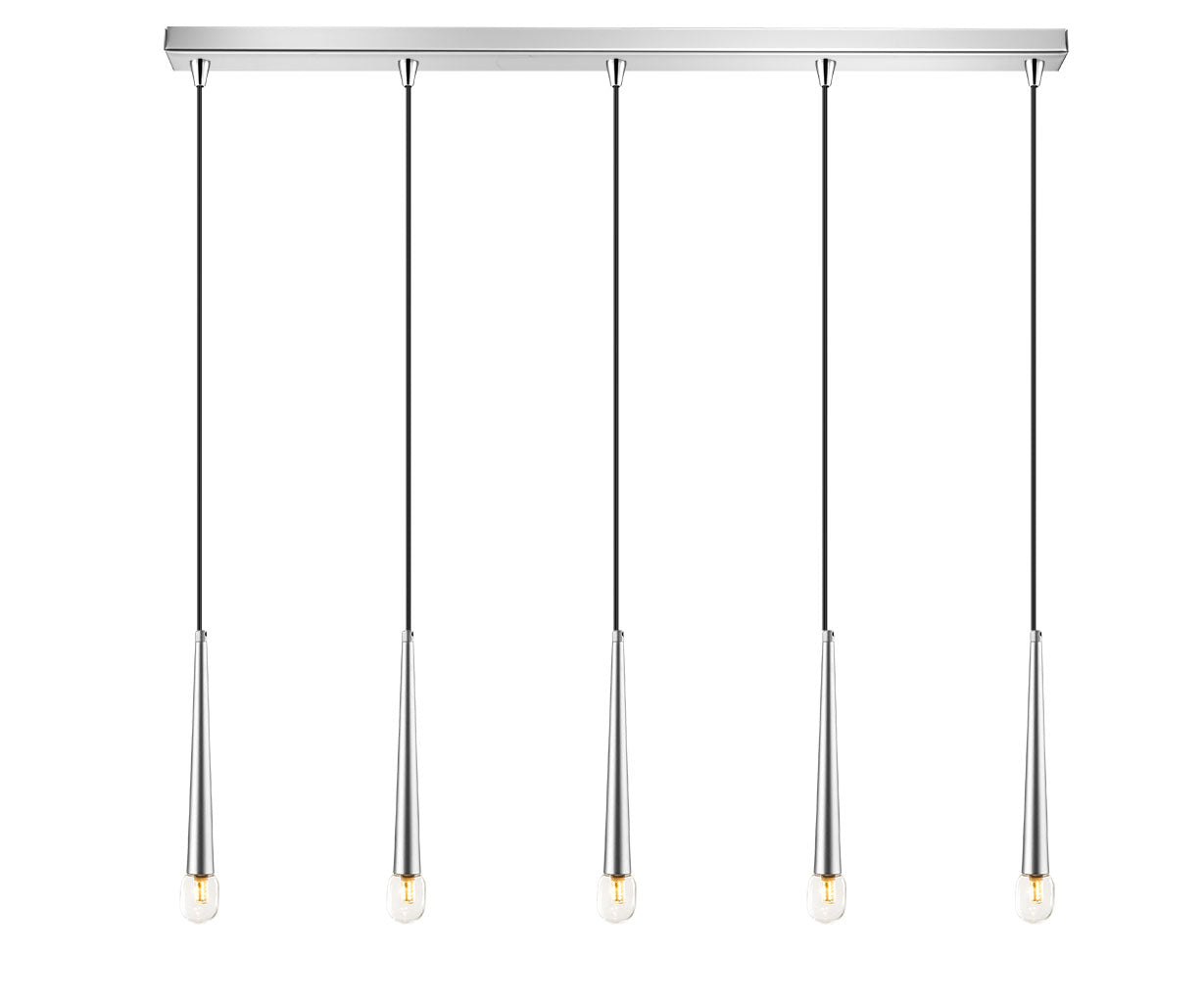 Pendant Light Ø4.5 cm – Luma