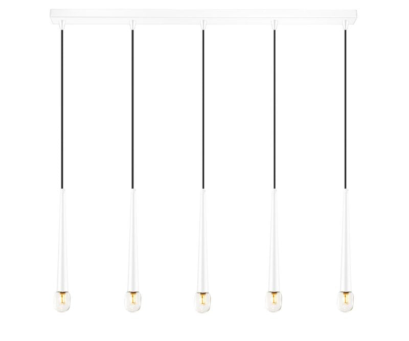 Modern  Pendant Lamp Luma