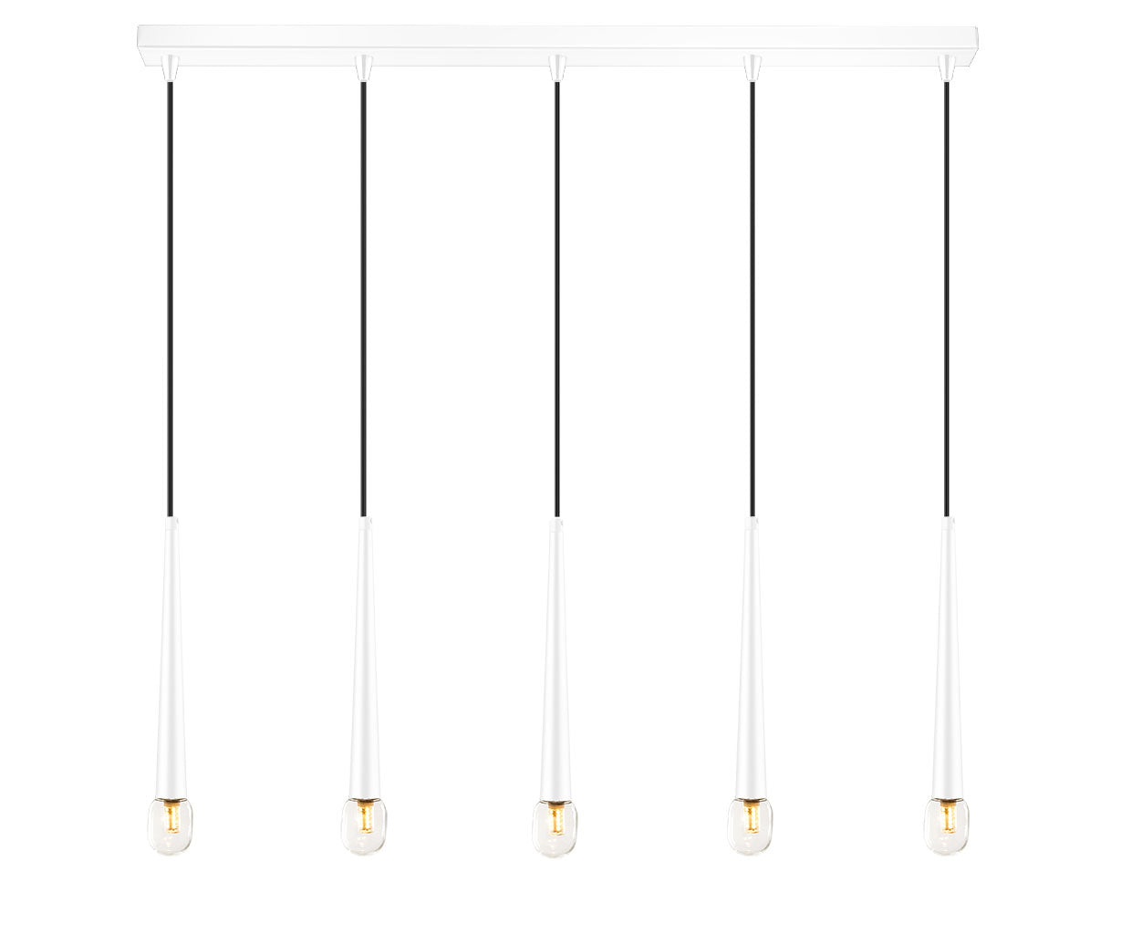 Pendant Light Ø4.5 cm – Luma