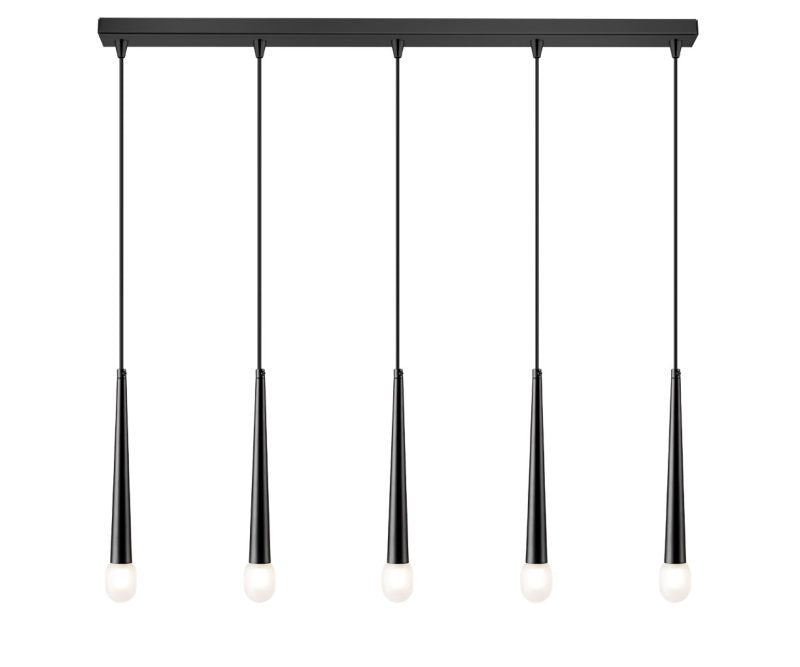 Modern  Pendant Lamp Luma