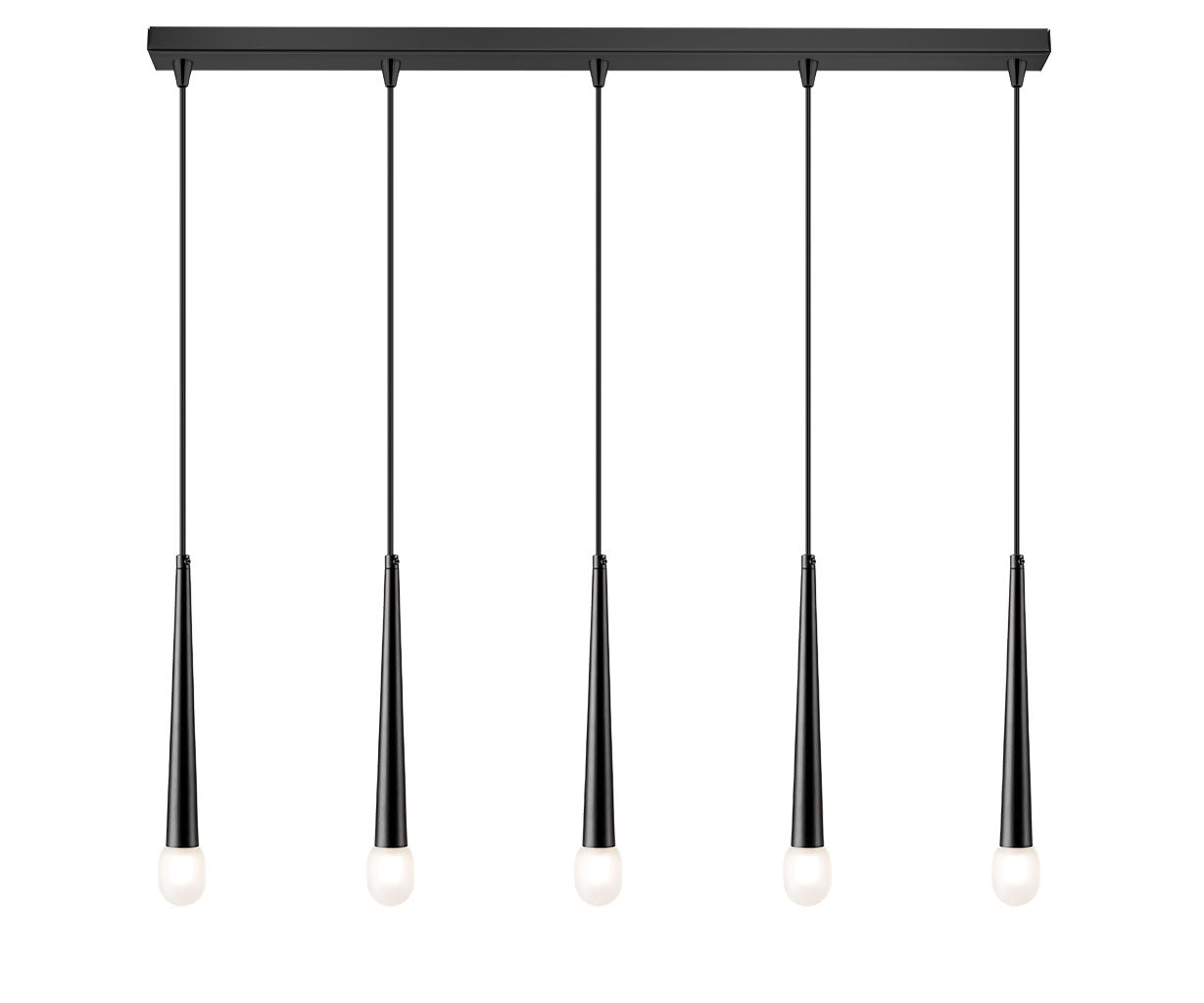 Pendant Light Ø4.5 cm – Luma