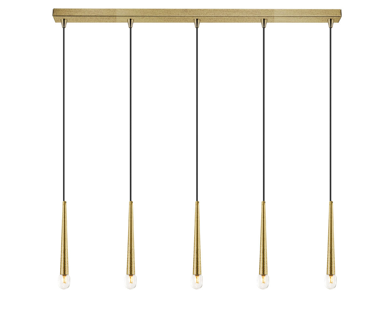 Pendant Light Ø4.5 cm – Luma