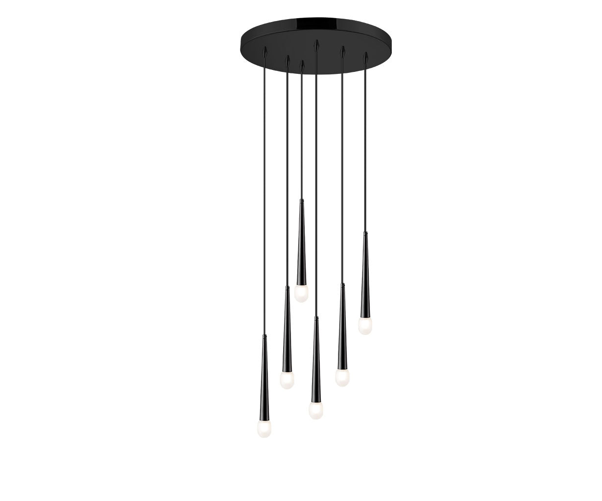 Pendant Light Ø4.5 cm – Luma