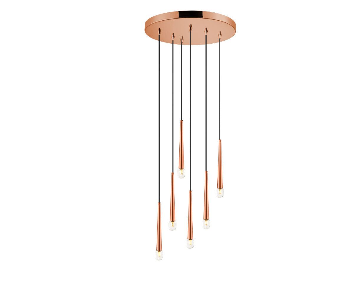 Pendant Light Ø4.5 cm – Luma