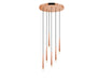 Pendant Light Ø4.5 cm – Luma