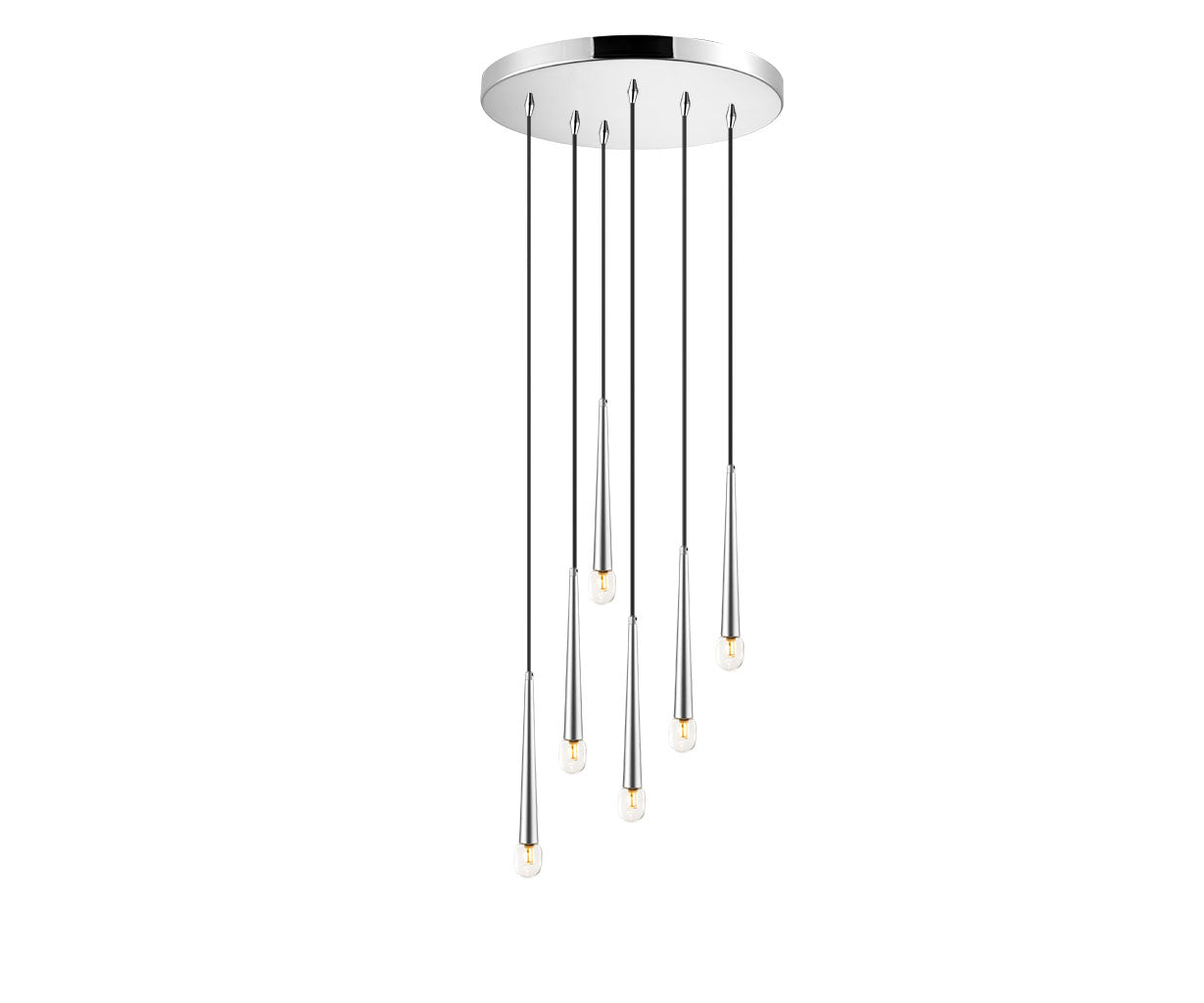 Pendant Light Ø4.5 cm – Luma