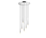Pendant Light Ø4.5 cm – Luma