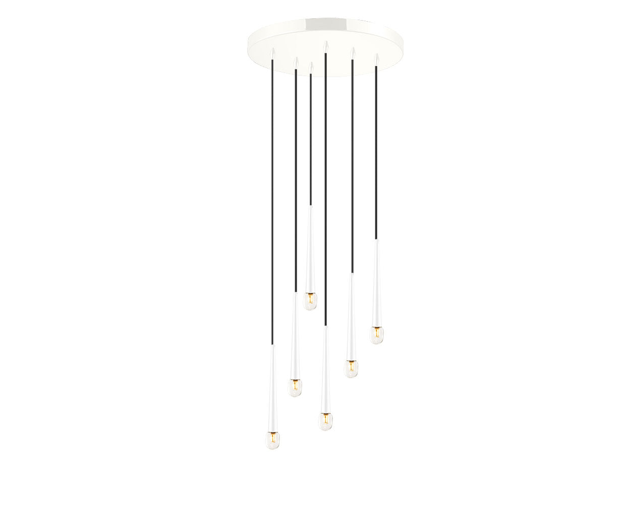 Pendant Light Ø4.5 cm – Luma