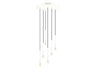 Pendant Light Ø4.5 cm – Luma